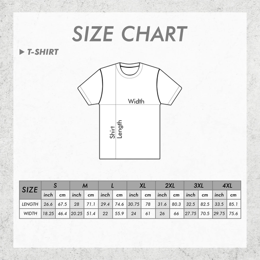 Wicked Changed For Good Comfort Colors Shirt PTS1514