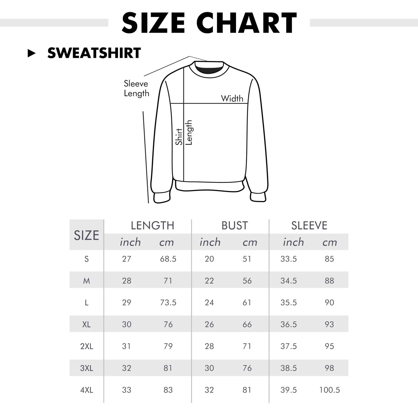 I Kept The Inside Thoughts Inside Quest Squad Sweatshirt PTS1041