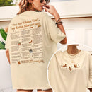 Xaden Riorson Quote Comfort Colors Shirt PTS1080