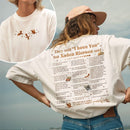 Xaden Riorson Quote Comfort Colors Shirt PTS1080