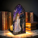 Acotar Gwynriel Elriel Book Nook PTS6975