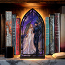 Acotar Gwynriel Elriel Book Nook PTS6975