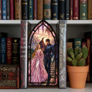 Acotar Gwynriel Elriel Book Nook PTS6975