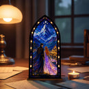 Acotar Feysand Fantasy Book Nook PTS6961