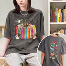 Acotar Ghost Reader Fantasy Book T-shirt PTS 8499