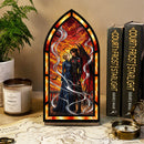 Nesta Cassian ACOTAR Book Nook PTS8623