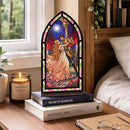 Elain Azriel ACOTAR Book Nook PTS8480