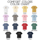 I Kept The Inside Thoughts Inside Comfort Colors Shirt, Fourth Wing Book Merch PTS1043