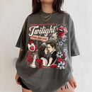 Twilight Saga Inspired HOA HOA HOA Shirt Comfort Colors PTS1538