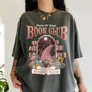 Acotar House Of Wind Book Club Comfort Colors Shirt, Valkyrie Reading Room TShirt PTS496