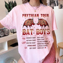 The Bat Boys Prythian Tour  ACOTAR  Comfort Colors Shirt PTS177