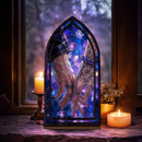 Feyre Rhysand ACOTAR Book Nook PTS7141