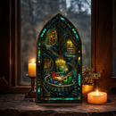 ACOTAR House Of Wind Valkyrie Reading Room Book Nook PTS7108
