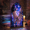 Feyre Rhysand ACOTAR Book Nook PTS7141