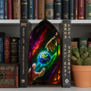 Rocky Grace Project Hail Mary Fist My Bump Book Nook PTS5322