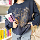 Fourth Wing Dragon Tairn Andarna Sweatshirt PTS1146