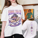 Acotar Suriel Tea Co Comfort Color Shirt PTS085
