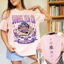 Acotar Suriel Tea Co Comfort Color Shirt PTS085