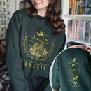 Xaden Riorson House Aretia Sweatshirt PTS1100
