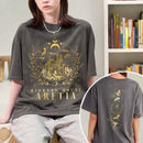 Xaden Riorson House Aretia Comfort Colors Shirt PTS1100