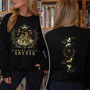 Xaden Riorson House Aretia Sweatshirt PTS1100