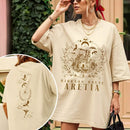 Xaden Riorson House Aretia Comfort Colors Shirt PTS1100