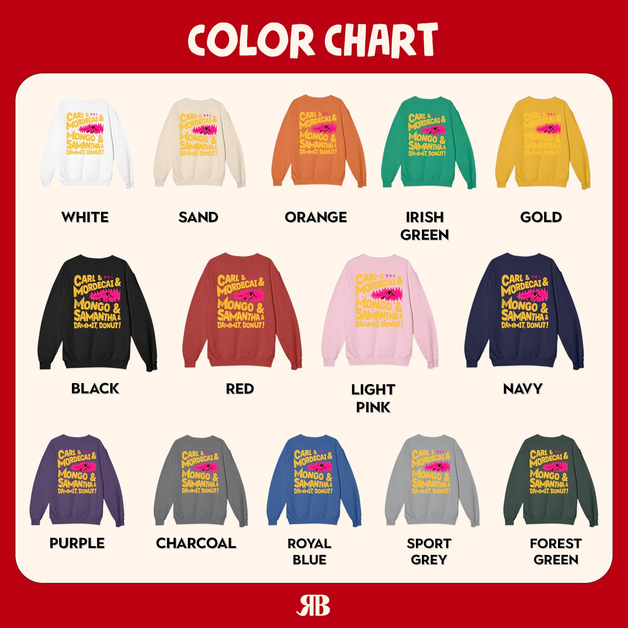 New Achievement Dungeon Crawler Carl Two-Sided Sweatshirt PTS1193