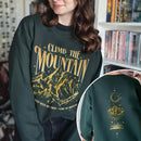 ACOSF Climb The Mountain Nesta SJM Fan Sweatshirt PTS139