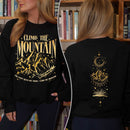 ACOSF Climb The Mountain Nesta SJM Fan Sweatshirt PTS139