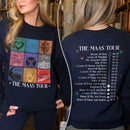 SJM Tour Sarah J Mass Book Series Merch Sweatshirt PTS147