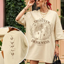 The Thirteen Throne Of Glass Comfort Colors Shirt PTS164