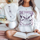 The Thirteen Throne Of Glass Sweatshirt PTS166