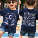 They Didn't Burn Witches They Burned Women Comfort Colors Youth TShirt PTS1853