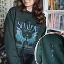 Shadowsinger Azriel Bat Boys Night Court Sweatshirt PTS371