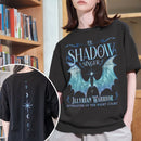 Shadowsinger Azriel Bat Boys Night Court Comfort Color Shirt PTS371