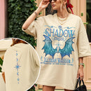 Shadowsinger Azriel Bat Boys Night Court Comfort Color Shirt PTS371