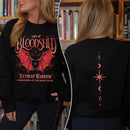 Lord Of BloodShed Cassian Bat Boys Sweatshirt PTS436