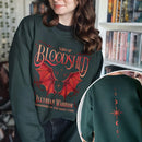 Lord Of BloodShed Cassian Bat Boys Sweatshirt PTS436