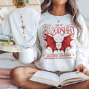 Lord Of BloodShed Cassian Bat Boys Sweatshirt PTS436