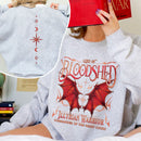 Lord Of BloodShed Cassian Bat Boys Sweatshirt PTS436