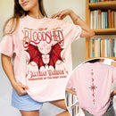 Lord Of BloodShed Cassian Bat Boys Comfort Color Shirt PTS436