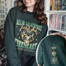 Aelin Galathynius Fireheart Sweatshirt PTS453