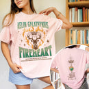 Aelin Galathynius Fireheart Comfort Colors Shirt PTS453