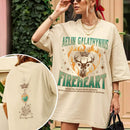 Aelin Galathynius Fireheart Comfort Colors Shirt PTS453