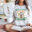 Aelin Galathynius Fireheart Sweatshirt PTS453