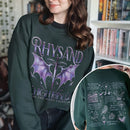 The Bat Boys Rhysand Sweatshirt PTS475