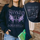 The Bat Boys Rhysand Sweatshirt PTS475