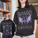 The Bat Boys Rhysand Comfort Colors PTS475