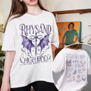 The Bat Boys Rhysand Comfort Colors PTS475