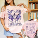 The Bat Boys Rhysand Comfort Colors PTS475